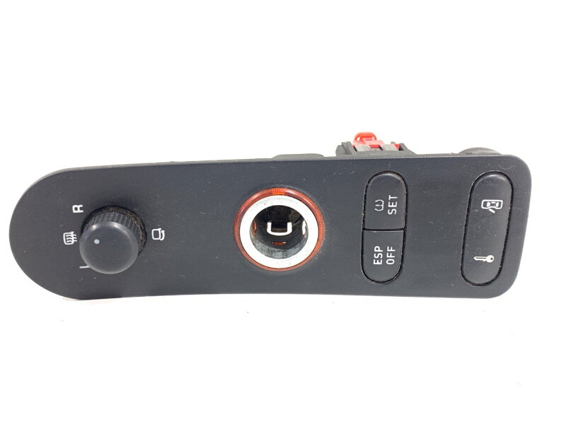 Přepínač regulace zrcátek Seat Leon (1P1) 2005 - 2013