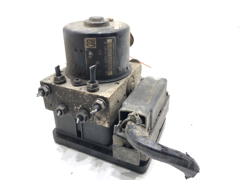 Čerpadlo Seat Leon (1P1) 2005 - 2013 1K0614517N 1K0907379Q