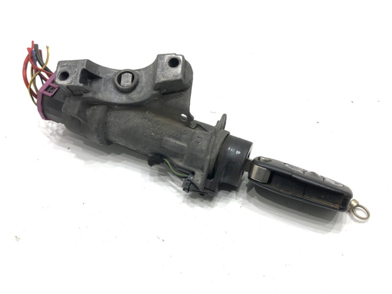 Spínací skříňka Audi A4 B6 (8E2) 2000 - 2005 4B0905851C