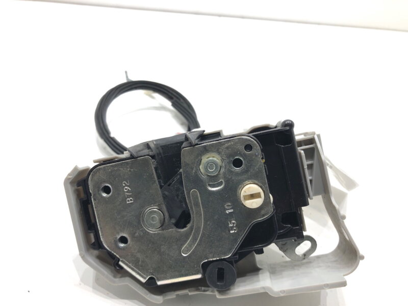 Zámek dveří levý zadní Fiat Bravo II (198_) 2006 - 2022 51827960