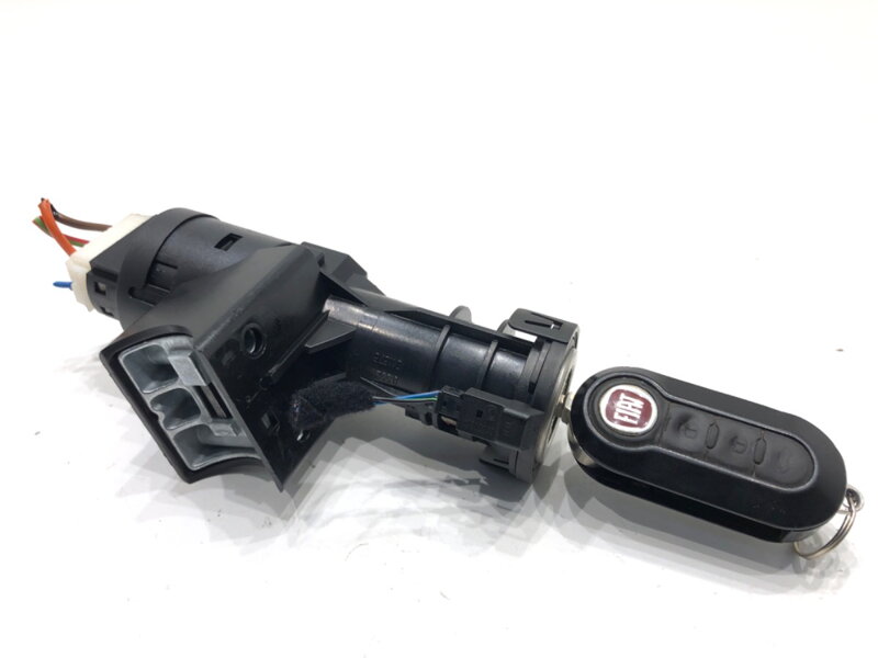 Spínací skříňka Fiat Bravo II (198_) 2006 - 2022 0051793869