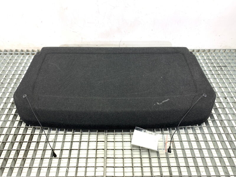 Police zadní Fiat Bravo II (198_) 2006 - 2022