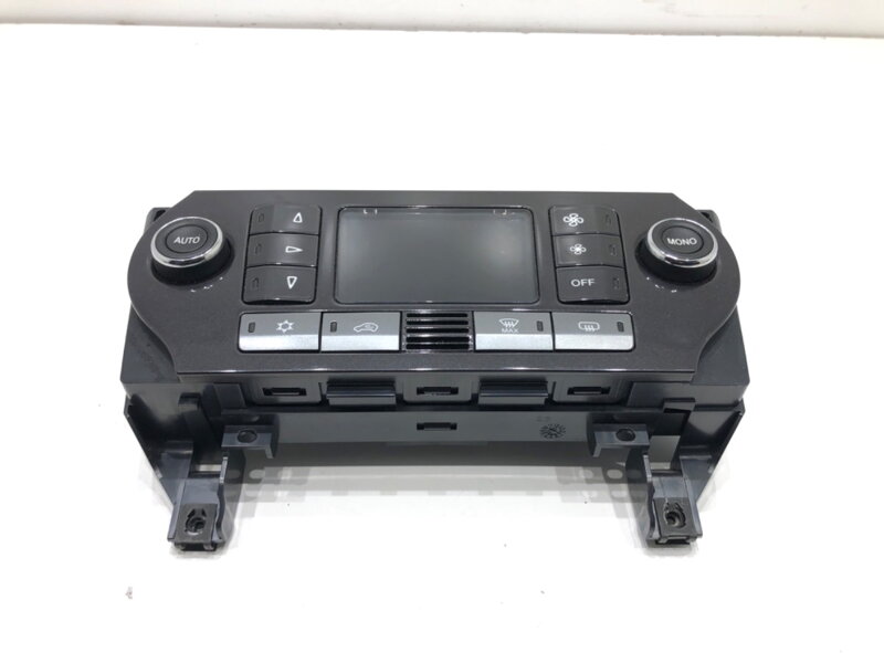 Panel ovládání ventilace Fiat Bravo II (198_) 2006 - 2022 735516376