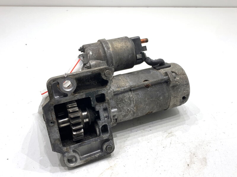 Startér Volvo S80 II (124) 2006 - 2016 30772183 428000-4240