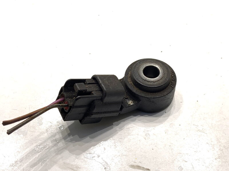 Čidlo spalování klepání Volvo S80 II (124) 2006 - 2016