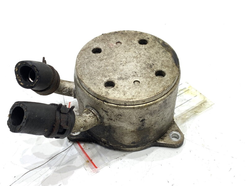 Chladič oleje Volvo S80 II (124) 2006 - 2016