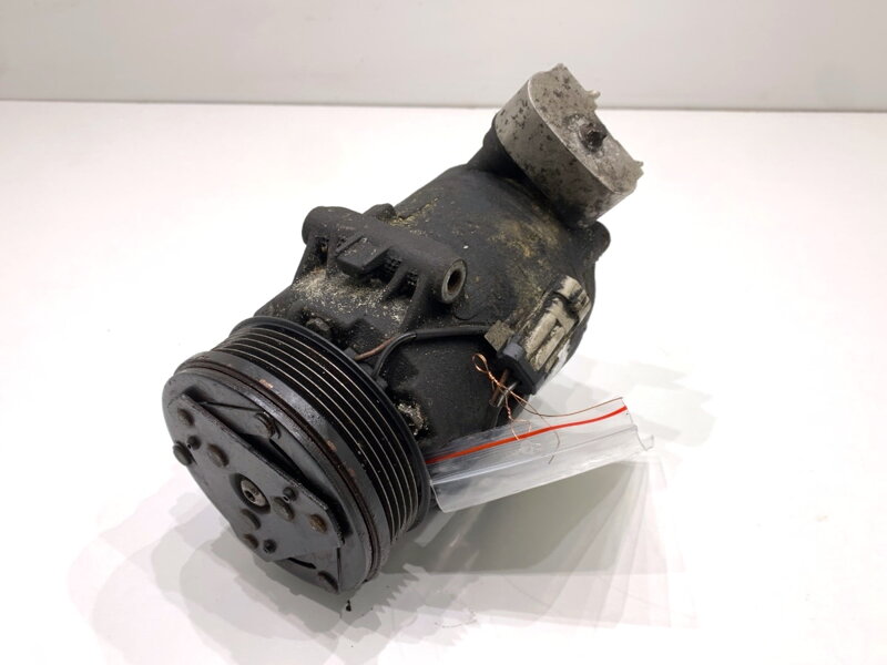 Kompresor klimatizace Opel Astra H Kombi (A04) 2004 - 2014 401351739