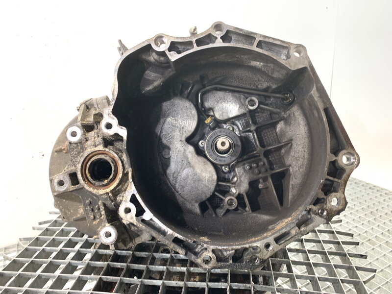 Převodovka Opel Astra H Kombi (A04) 2004 - 2014 55192042