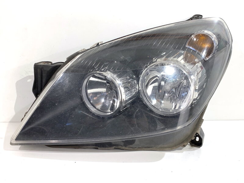 Světlo levé přední Opel Astra H Kombi (A04) 2004 - 2014 24451032