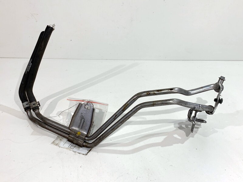 Hlavní potrubí vody Renault Megane IV Liftback (B9A/M/N_) 2015 - 2022