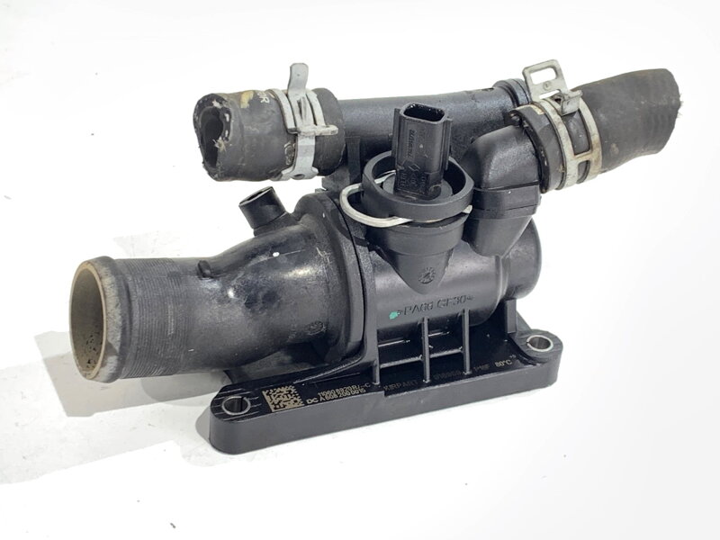 Kryt termostatu Renault Megane IV Liftback (B9A/M/N_) 2015 - 2022 110608920R
