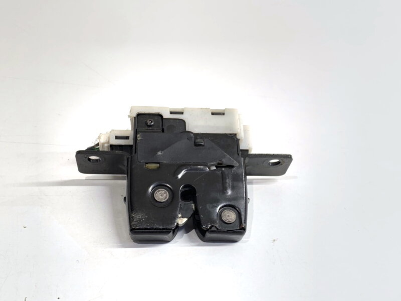 Zámek víka kufru zadní Renault Clio III (BR0/1, CR0/1) 2005 - 2014 8200076240