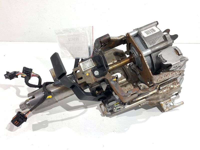 Servočerpadlo Renault Clio III (BR0/1, CR0/1) 2005 - 2014 8200751234
