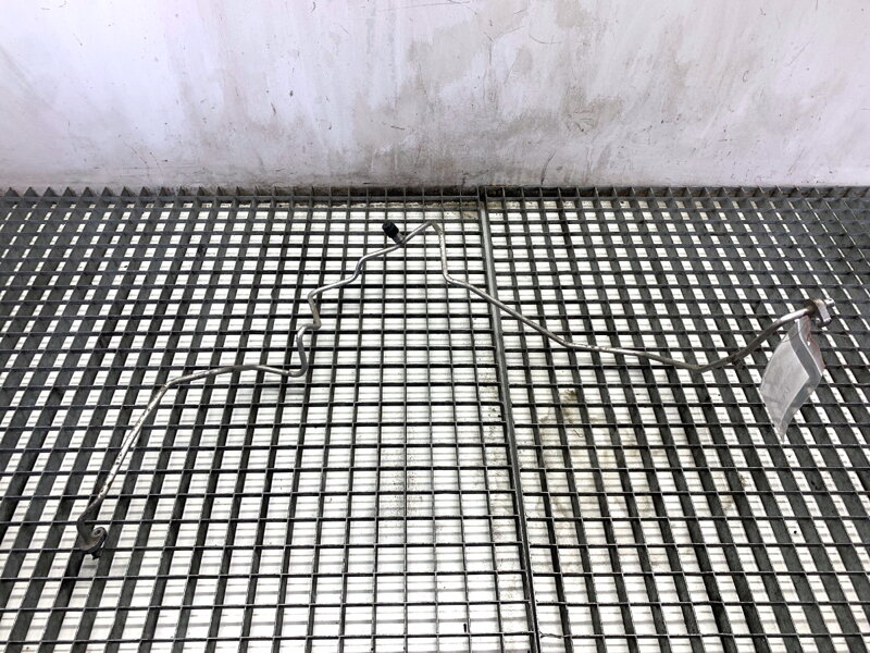 Hadice klimatizace Renault Clio III (BR0/1, CR0/1) 2005 - 2014 8200422126