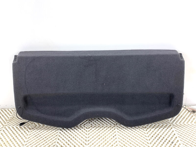 Police zadní Renault Clio III (BR0/1, CR0/1) 2005 - 2014