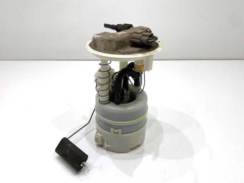 Palivové čerpadlo Renault Clio III (BR0/1, CR0/1) 2005 - 2014