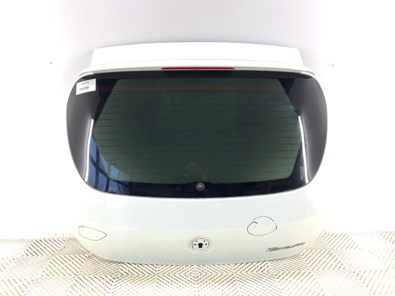 Víko kufru zadní Fiat Bravo II (198_) 2006 - 2022