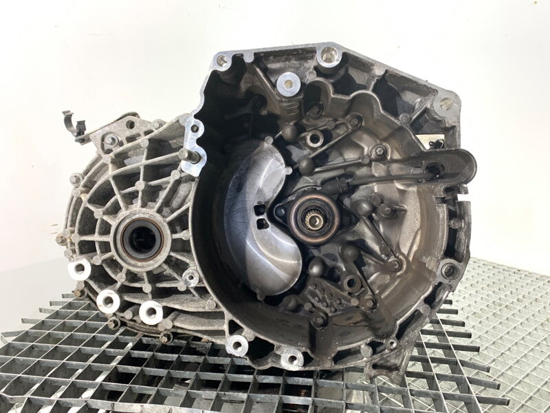 Převodovka Fiat Bravo II (198_) 2006 - 2022 C63563516