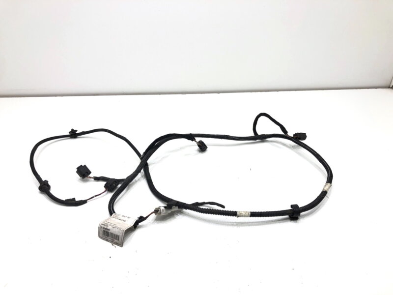 Kabeláž PDC přední Fiat Bravo II (198_) 2006 - 2022 51796712