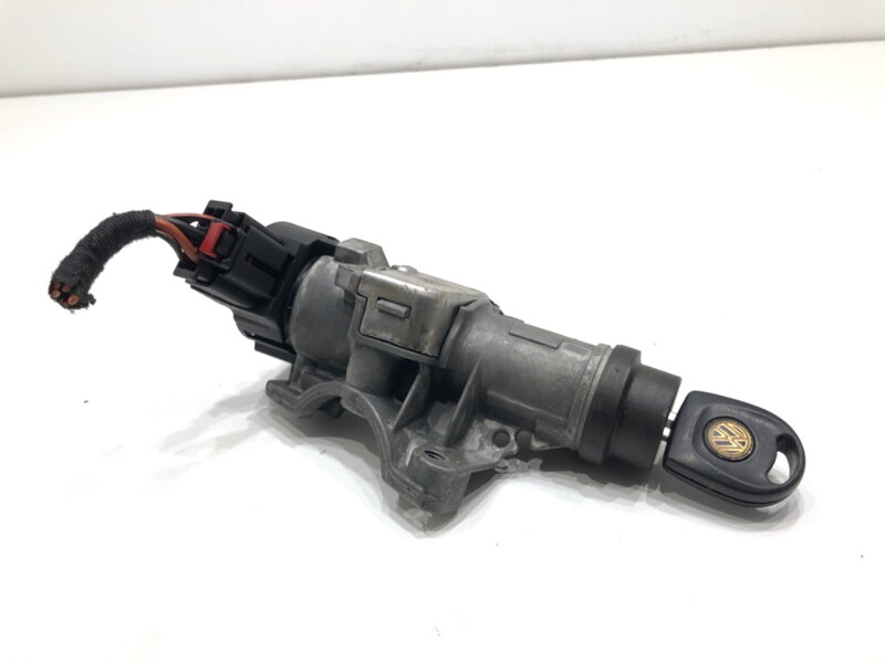 Spínací skříňka VW Polo V (6R1, 6C1) 2009 - 2022 6R0905851B