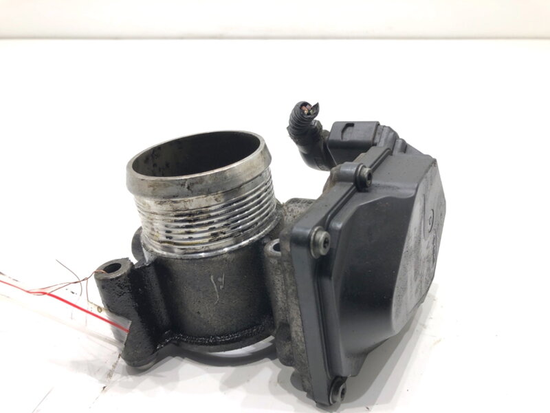 Škrticí klapka VW Polo V (6R1, 6C1) 2009 - 2022 03L128063K