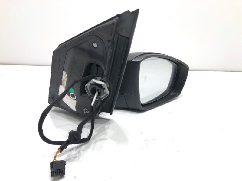 Zpětné zrcátko pravé VW Polo V (6R1, 6C1) 2009 - 2022