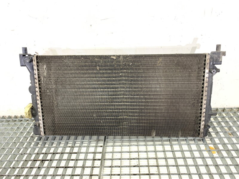 Chladič vody VW Polo V (6R1, 6C1) 2009 - 2022 6R0121253