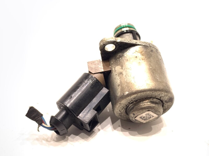 Regulátor tlaku paliva VW Polo V (6R1, 6C1) 2009 - 2022