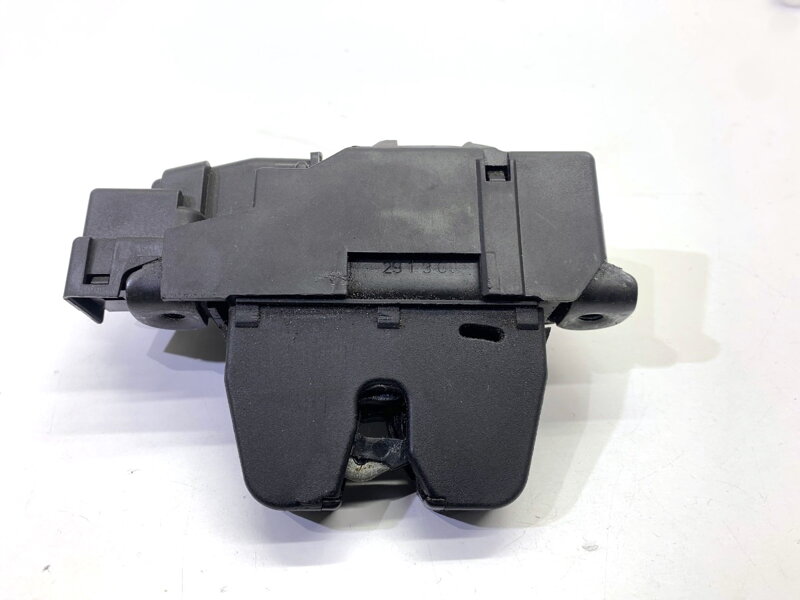 Zámek víka kufru zadní Citroen C4 II (NC_) 2009 - 2022 9804762080