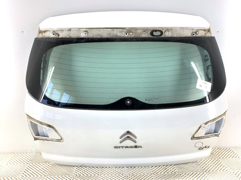 Víko kufru zadní Citroen C4 II (NC_) 2009 - 2022 EWP