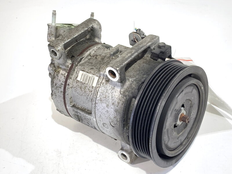 Kompresor klimatizace Citroen C4 II (NC_) 2009 - 2022 447150-3250