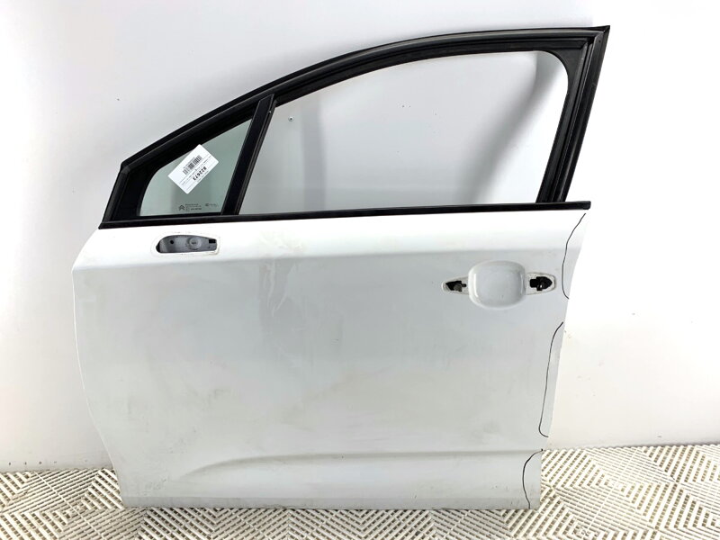 Dveře levé přední Citroen C4 II (NC_) 2009 - 2022 EWP