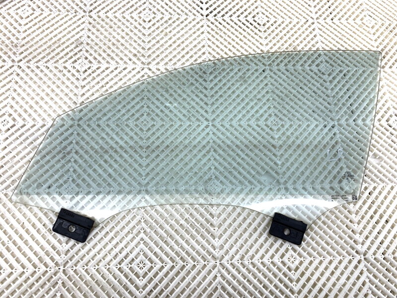 Okno levé přední dvojitá Audi A6 C7 Avant (4G5, 4GD) 2011 - 2018 4G0845021A