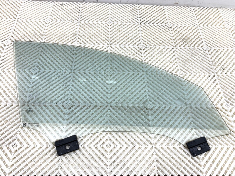 Okno pravé přední dvojitá Audi A6 C7 Avant (4G5, 4GD) 2011 - 2018 4G0845022A