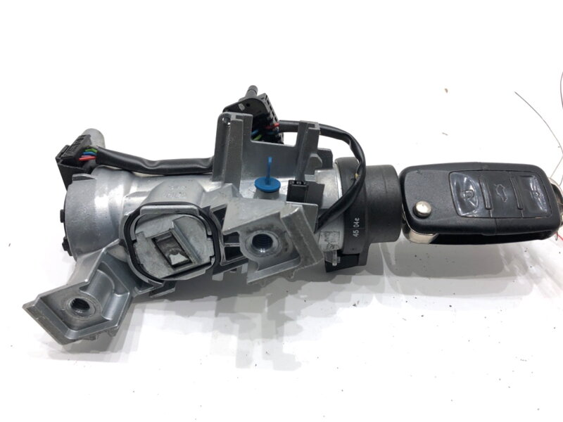 Spínací skříňka VW Touran (1T1, 1T2) 2003 - 2010 1K0905851B