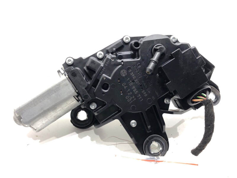 Motorek stěračů zadní VW Touran (1T1, 1T2) 2003 - 2010 1T0955711