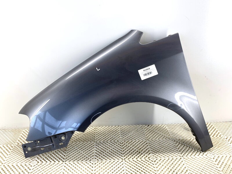 Blatník levý přední VW Touran (1T1, 1T2) 2003 - 2010