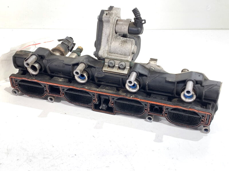 Sací potrubí VW Touran (1T1, 1T2) 2003 - 2010 06D133340