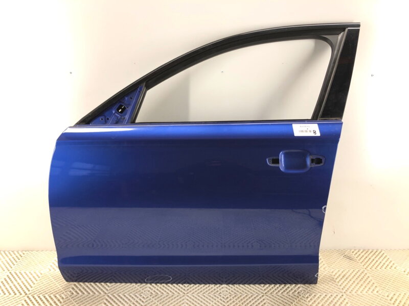 Dveře levé přední LY5Q Audi A6 C7 Avant (4G5, 4GD) 2011 - 2018 LY5Q