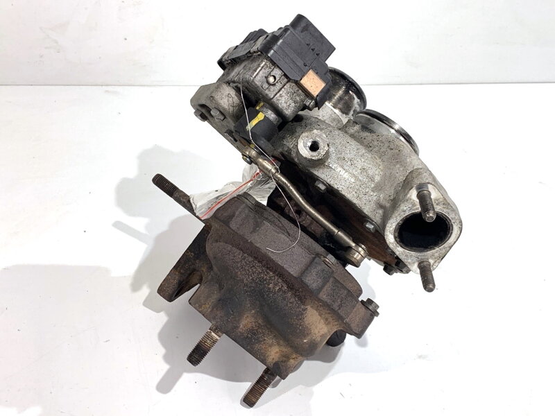 Turbo Hyundai Santa FÉ III (DM, DMA) 2012 - 2022 28231-2F750
