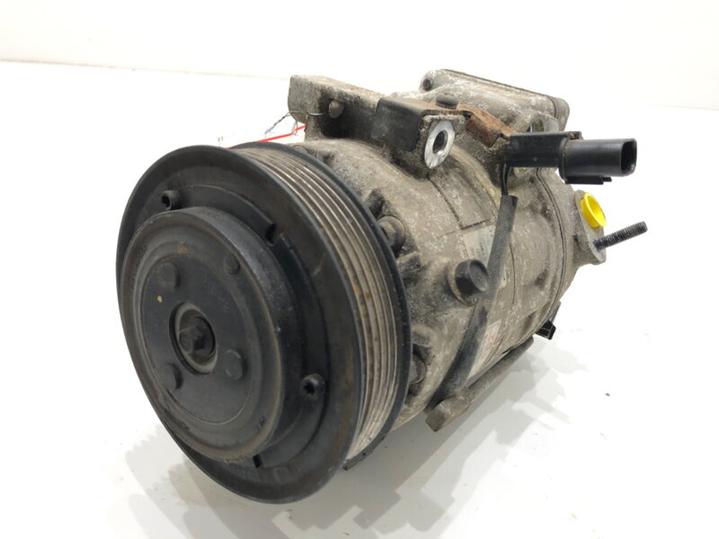 Kompresor klimatizace Hyundai Santa FÉ III (DM, DMA) 2012 - 2022 F500-MMBDC-11