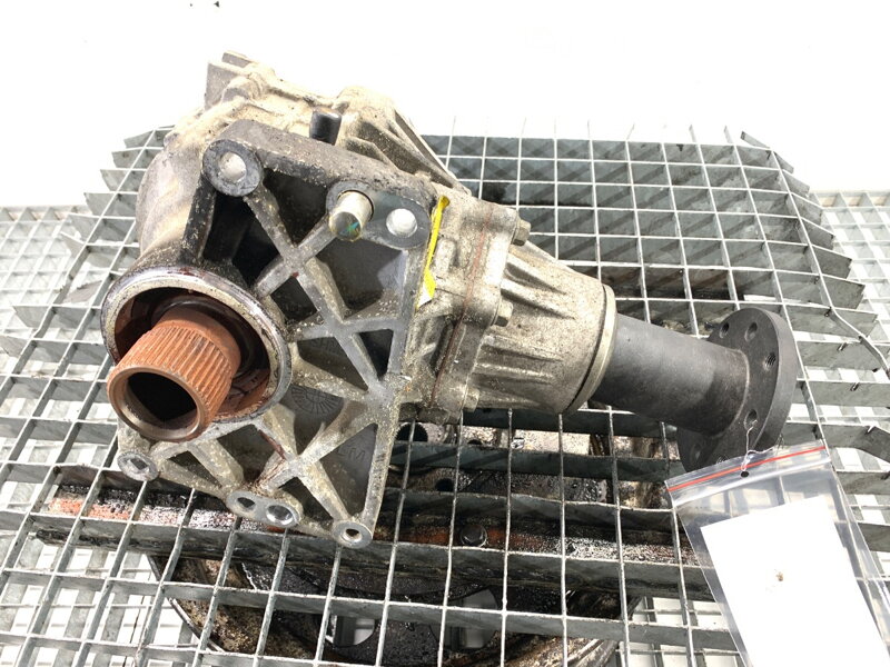 Reduktor Hyundai Santa FÉ III (DM, DMA) 2012 - 2022 3B610 2.53R