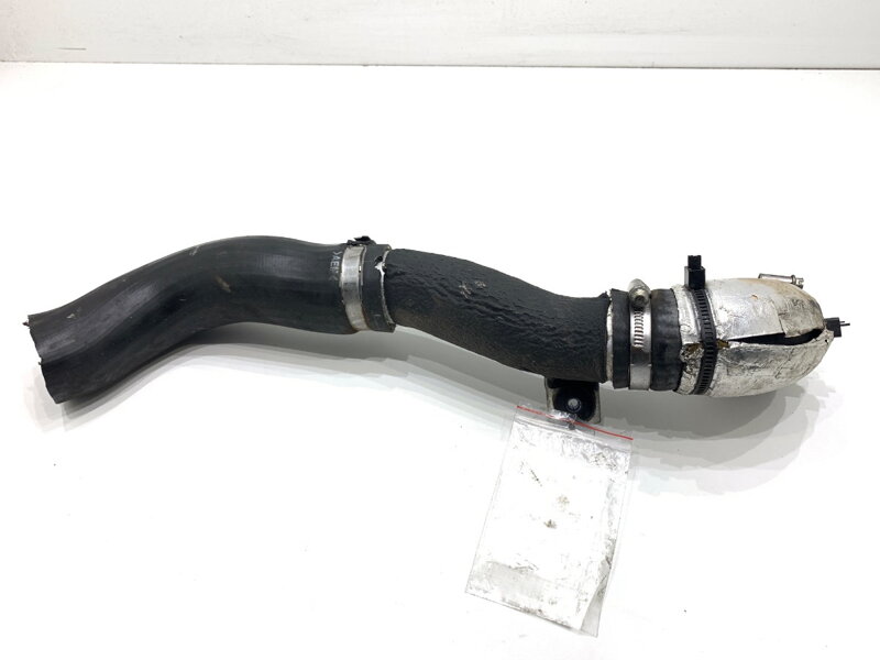 Vzduchové potrubí Hyundai Santa FÉ III (DM, DMA) 2012 - 2022