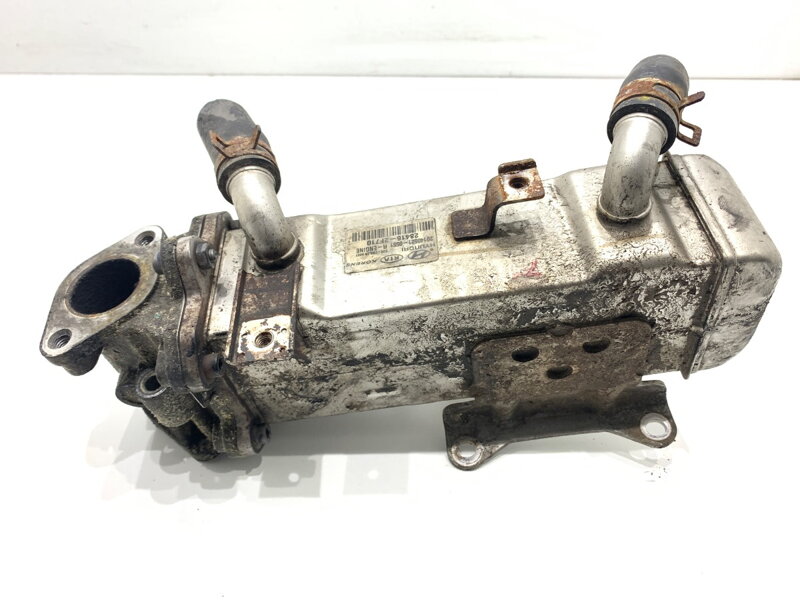 Chladič EGR Hyundai Santa FÉ III (DM, DMA) 2012 - 2022 28416-2F710