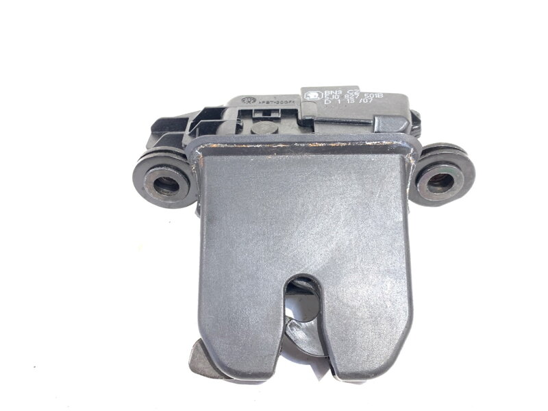 Zámek víka kufru zadní Skoda Roomster (5J7) 2006 - 2015 5J0827501B