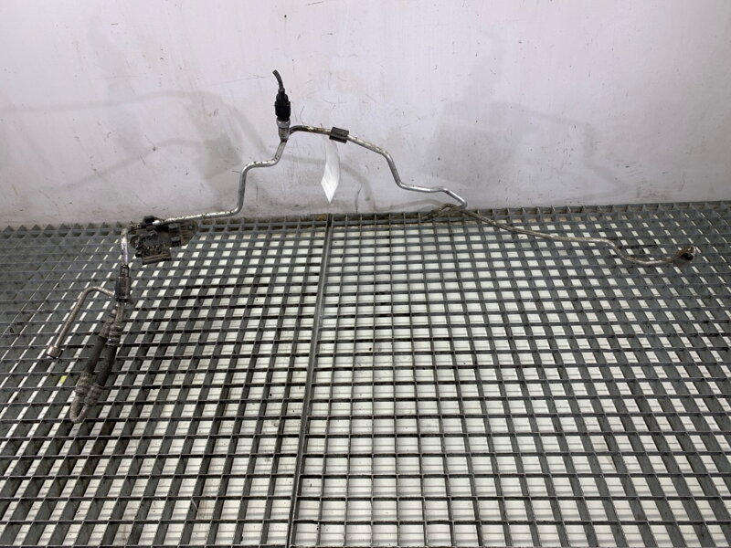 Hadice klimatizace Skoda Roomster (5J7) 2006 - 2015