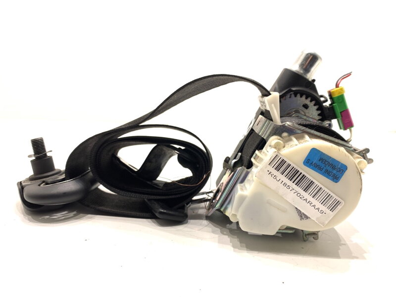 Bezpečnostní PÁS pravý přední Skoda Roomster (5J7) 2006 - 2015