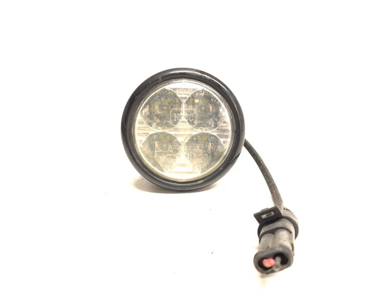 Halogen / mlhovka pravá přední Skoda Roomster (5J7) 2006 - 2015