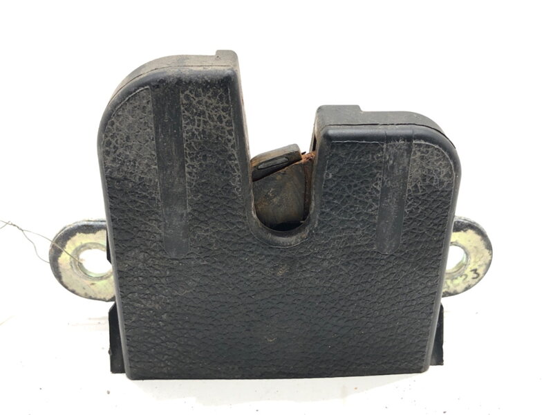 Zámek víka kufru zadní VW Golf V (1K1) 2003 - 2010 1K6827505B