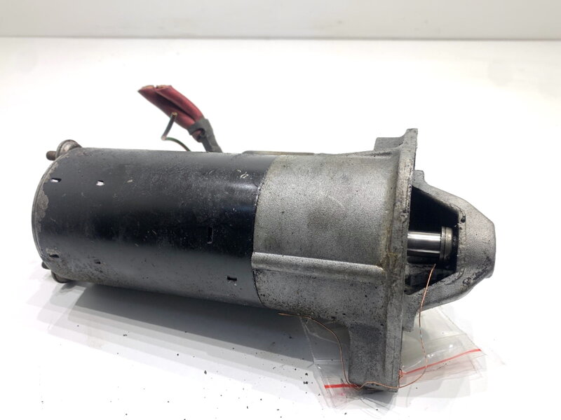 Startér Volvo V70 II (285) 1999 - 2008 0001108167